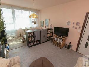 Prodej bytu 3+1, Ústí nad Labem, Šumavská, 68 m2