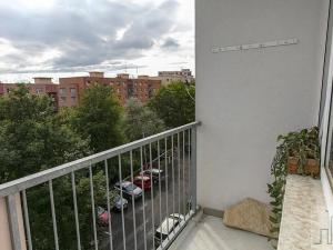 Prodej bytu 3+1, Ústí nad Labem, Šumavská, 68 m2