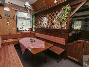 Prodej ubytování, Pec pod Sněžkou, 415 m2