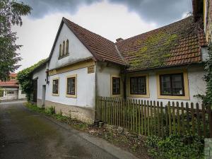 Prodej zemědělské usedlosti, Řepníky, 230 m2