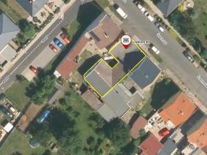 Prodej výrobních prostor, Lahošť, Švermova, 255 m2