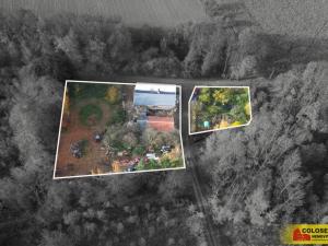 Prodej rodinného domu, Jemnice - Panenská, 200 m2