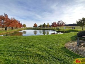 Prodej rodinného domu, Jemnice - Panenská, 200 m2