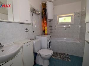 Pronájem bytu 2+1, Příbram - Příbram II, Žižkova, 50 m2