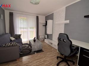 Pronájem bytu 2+1, Příbram - Příbram II, Žižkova, 50 m2