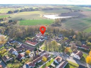 Prodej rodinného domu, Šafov, 90 m2