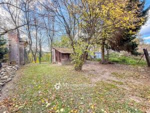 Prodej rodinného domu, Šafov, 90 m2