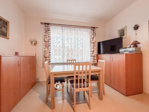 Prodej rodinného domu, Šafov, 90 m2