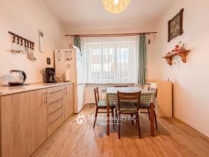 Prodej rodinného domu, Šafov, 90 m2
