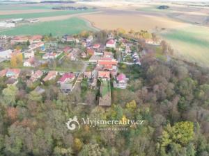 Prodej rodinného domu, Šafov, 90 m2