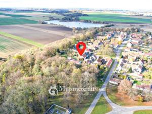 Prodej rodinného domu, Šafov, 90 m2