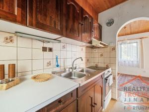 Prodej rodinného domu, Smržov, 82 m2