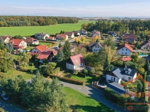 Prodej rodinného domu, Smržov, 82 m2