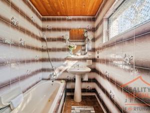 Prodej rodinného domu, Smržov, 82 m2