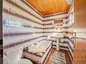 Prodej rodinného domu, Smržov, 82 m2