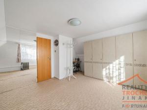 Prodej rodinného domu, Smržov, 82 m2