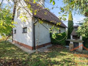 Prodej rodinného domu, Smržov, 82 m2