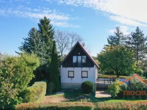 Prodej rodinného domu, Smržov, 82 m2