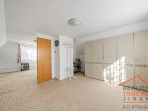 Prodej rodinného domu, Smržov, 82 m2