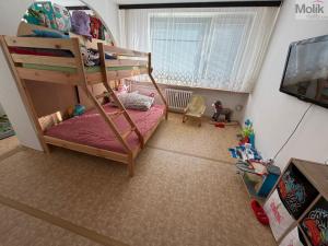 Prodej bytu 4+1, Most, Jana Kříže, 81 m2