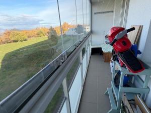 Prodej bytu 4+1, Most, Jana Kříže, 81 m2