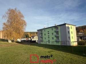 Prodej bytu 2+1, Kamenná, 50 m2