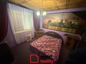 Prodej bytu 2+1, Kamenná, 50 m2