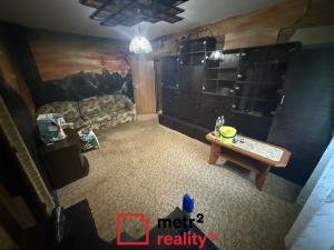 Prodej bytu 2+1, Kamenná, 50 m2