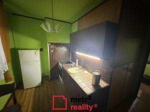 Prodej bytu 2+1, Kamenná, 50 m2