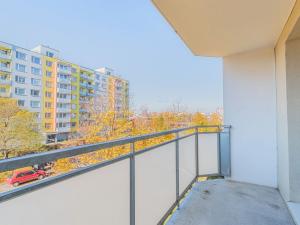 Pronájem bytu 2+1, Prostějov, Belgická, 46 m2