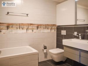 Prodej bytu 3+kk, Plzeň - Jižní Předměstí, Rybářská, 86 m2