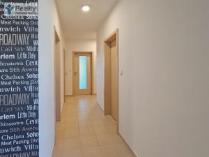 Prodej bytu 3+kk, Plzeň - Jižní Předměstí, Rybářská, 86 m2