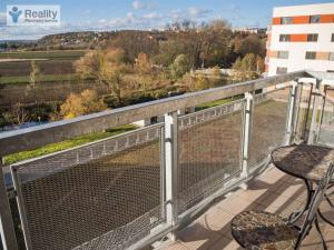 Prodej bytu 3+kk, Plzeň - Jižní Předměstí, Rybářská, 86 m2