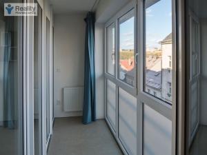 Prodej bytu 3+kk, Plzeň - Jižní Předměstí, Rybářská, 86 m2