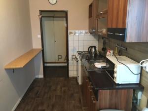 Pronájem bytu 2+1, Plzeň - Hradiště, Nepomucká, 55 m2