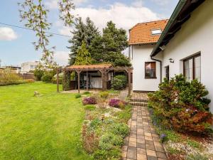 Prodej rodinného domu, Cheb, Tichá, 200 m2