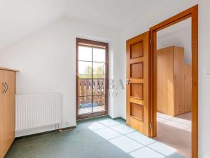 Prodej rodinného domu, Cheb, Tichá, 200 m2