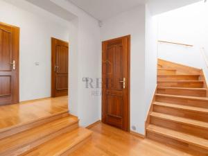 Prodej rodinného domu, Cheb, Tichá, 200 m2