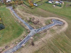 Prodej pozemku pro bydlení, Stanovice, 1000 m2