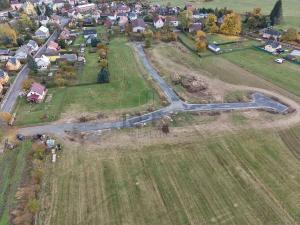 Prodej pozemku pro bydlení, Stanovice, 1000 m2