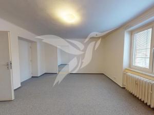 Pronájem bytu 2+1, Plzeň, Zikmunda Wintra, 62 m2