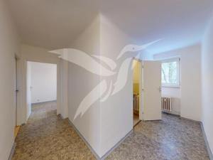 Pronájem bytu 2+1, Plzeň, Zikmunda Wintra, 62 m2