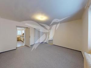 Pronájem bytu 2+1, Plzeň, Zikmunda Wintra, 62 m2