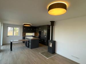 Pronájem rodinného domu, Roudné, Pšeničná, 95 m2