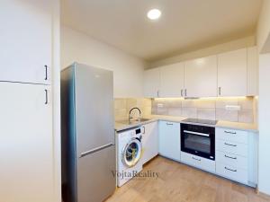 Pronájem bytu 2+1, Olomouc, Zikova, 44 m2