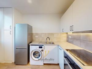 Pronájem bytu 2+1, Olomouc, Zikova, 44 m2