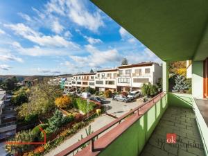 Prodej rodinného domu, Brno - Žabovřesky, Příkrá, 334 m2