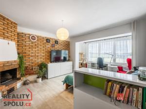 Prodej rodinného domu, Brno - Žabovřesky, Příkrá, 334 m2