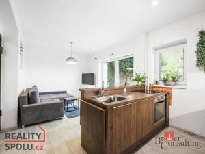 Prodej rodinného domu, Brno - Žabovřesky, Příkrá, 334 m2