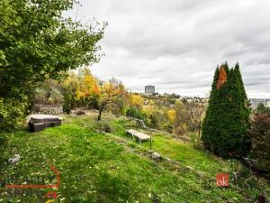 Prodej rodinného domu, Brno - Žabovřesky, Příkrá, 334 m2